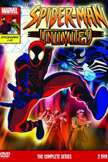 Spider-Man Unlimited