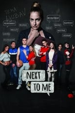 Poster for Next to Me 