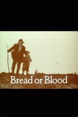 Poster for Bread or Blood