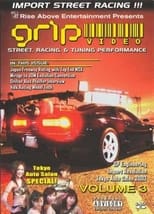 Grip Video Volume 3 poster