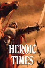 Poster for Heroic Times 