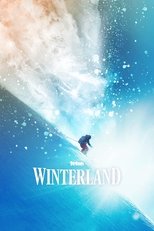 Poster for Winterland