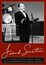 Poster for The Frank Sinatra Timex Show: An Afternoon with Frank Sinatra