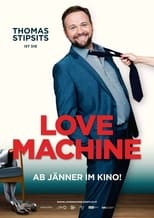 Love Machine Filmreihe