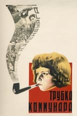 Poster for The Communard’s Pipe