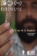 Poster for Al son de la serpiente 
