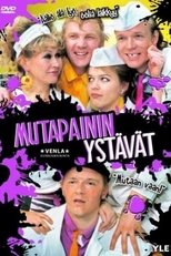 Mutapainin ystävät (1984)