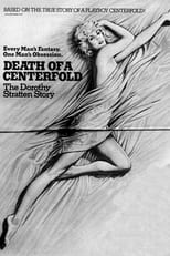 Poster for Death of a Centerfold: The Dorothy Stratten Story