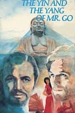 Poster for The Yin and the Yang of Mr. Go