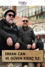 Poster for Erkan Can & Güven Kıraç ile Season 1