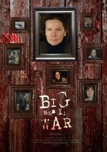 Poster for Big Small War 