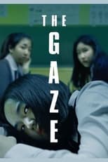 Poster for The Gaze