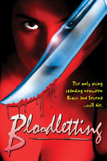 Poster for Bloodletting