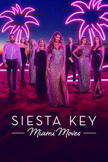 Siesta Key poster