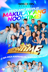 Poster for It's Showtime Season 15