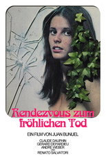Rendezvous zum fröhlichen Tod
