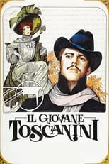 Poster di Il giovane Toscanini
