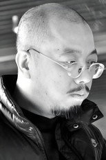 Foto retrato de Chuan Wang