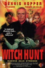 Witch Hunt - Caccia alle streghe