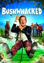 Bushwhacked