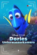 Dories Unterwasserkamera