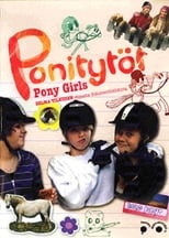 Poster for Pony Girls 
