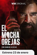El Mochaorejas: Temporada 1