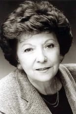 Foto retrato de Françoise Fleury