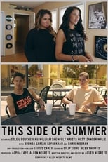 Poster for This Side of Summer