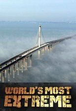 Poster for World's Most Extreme