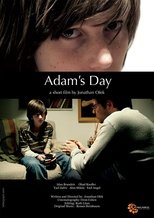 Adam's Day poster movie