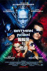 蝙蝠侠与罗宾