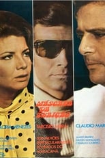 Poster for Máscara da Traição 