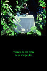 Poster for Portrait of My Mother in Her Garden