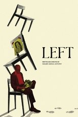 LEFT poster