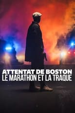 FR - Attentat de Boston : Le marathon et la traque