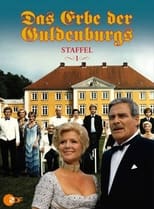 Poster for The Legacy of Guldenburgs Season 1