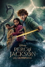 Percy Jackson og olymperne