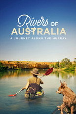 Rivers of Australia: A Journey Along the Murray poster