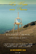 La Muse aux Fleurs poster