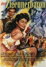 The Gypsy Baron (1954)