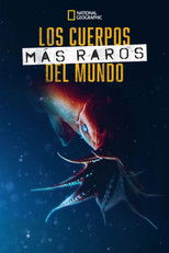 World's Weirdest: Extreme Body Parts