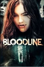 Poster for Bloodline 