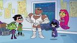 Teen Titans Go! 9x22 (S09E22)