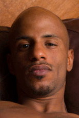 Foto retrato de James Key