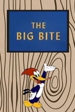 Poster for The Big Bite 