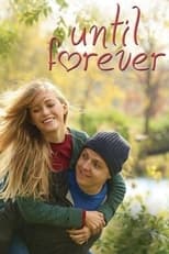 Poster for Until Forever