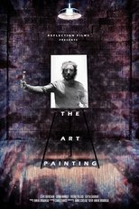 The Art Painting main poster