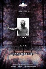 Poster for The Art Painting