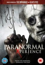 Poster for Paranormal Xperience 